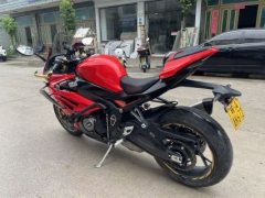 Voge RR660S - photo 6