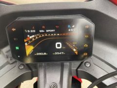 Voge RR660S - photo 9