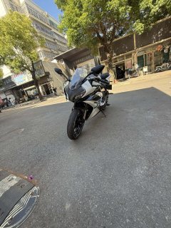 CFMOTO 250SR - ფოტო 6