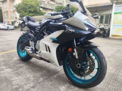 CFMOTO 675SR-R - ფოტო 2