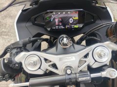 CFMOTO 675SR-R - ფოტო 8