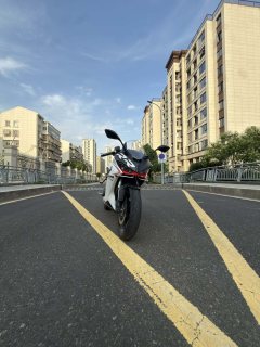 QJMOTOR SRK 250 - ფოტო 1