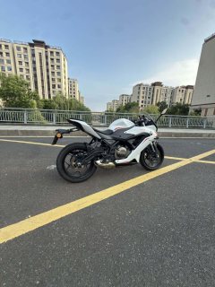 QJMOTOR SRK 250 - ფოტო 4