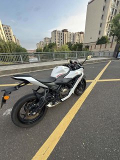QJMOTOR SRK 250 - ფოტო 5