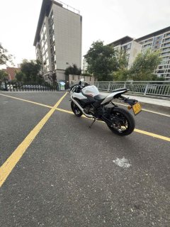 QJMOTOR SRK 250 - ფოტო 6