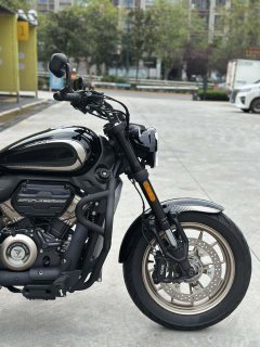 Voge CU250 - photo 2