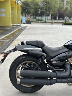 Voge CU250 - photo 3