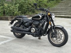 Voge CU250 - photo 4
