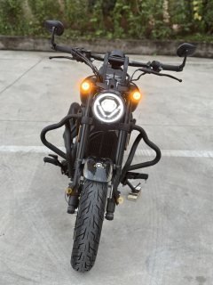 Voge CU250 - photo 5