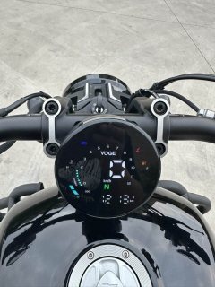 Voge CU250 - photo 6
