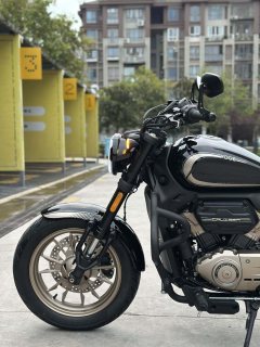 Voge CU250 - photo 7