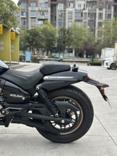 Voge CU250 - photo 8