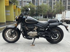 Voge CU250 - photo 9