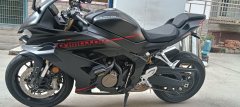 QJMOTOR Sai 600 680 cc - ფოტო 5