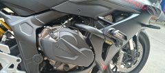 QJMOTOR Sai 600 680 cc - ფოტო 6