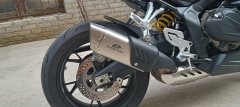 QJMOTOR Sai 600 680 cc - ფოტო 8