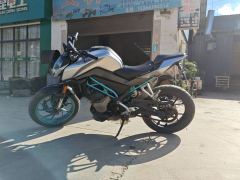 CFMOTO 250NK - ფოტო 3