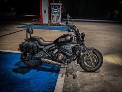 QJMOTOR Flash 500s - фото 1