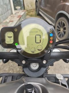 QJMOTOR Flash 500s - фото 2