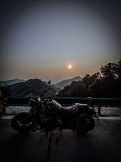 QJMOTOR Flash 500s - фото 4