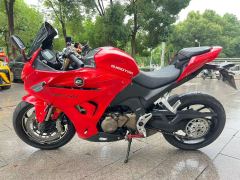 QJMOTOR Roewe i5 550 / Sai 550 *(Context-dependent, usually referring to the motorcycle "Sai 550" or Roewe car v - photo 3
