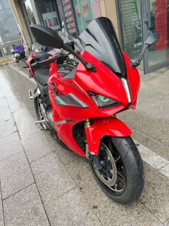 QJMOTOR Roewe i5 550 / Sai 550 *(Context-dependent, usually referring to the motorcycle "Sai 550" or Roewe car v - photo 4