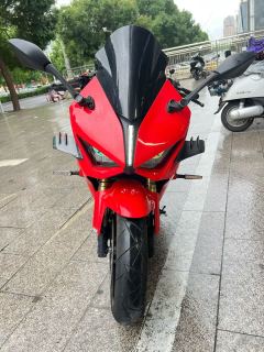 QJMOTOR Roewe i5 550 / Sai 550 *(Context-dependent, usually referring to the motorcycle "Sai 550" or Roewe car v - photo 5