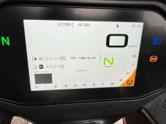 QJMOTOR Roewe i5 550 / Sai 550 *(Context-dependent, usually referring to the motorcycle "Sai 550" or Roewe car v - photo 8