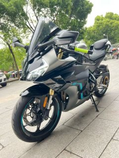 CFMOTO 450SR - ფოტო 1
