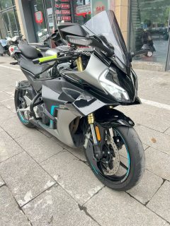 CFMOTO 450SR - ფოტო 6