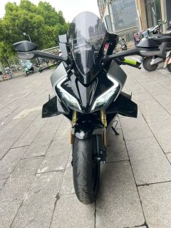 CFMOTO 450SR - ფოტო 7