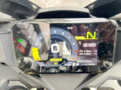CFMOTO 450SR - ფოტო 9