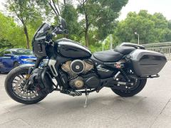 Kayo 625V Lancer 600 cc - ფოტო 2