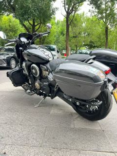 Kayo 625V Lancer 600 cc - ფოტო 3
