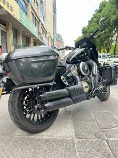 Kayo 625V Lancer 600 cc - ფოტო 4