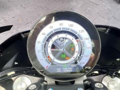 Kayo 625V Lancer 600 cc - ფოტო 9