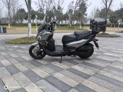 SYM Walker Joyride300 - ფოტო 1