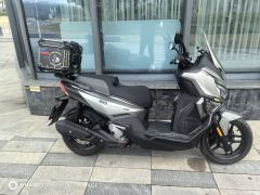 SYM Walker Joyride300 - ფოტო 2