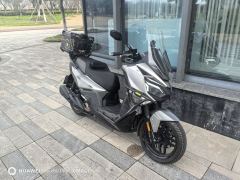 SYM Walker Joyride300 - ფოტო 3