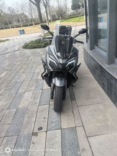 SYM Walker Joyride300 - ფოტო 4