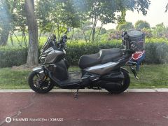 SYM Walker Joyride300 - ფოტო 5