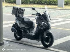 SYM Walker Joyride300 - ფოტო 6