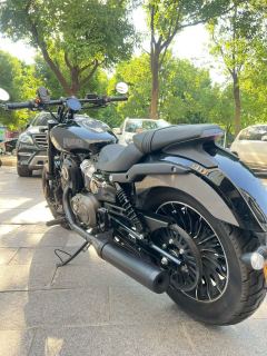 Benda Graystone 250 - ფოტო 3