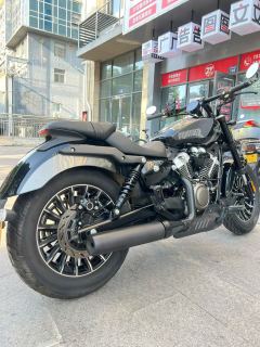 Benda Graystone 250 - ფოტო 4