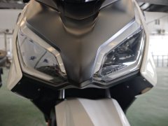 Honda NSS350 - ფოტო 2