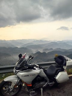 Paifang Starship 3 300 cc - ფოტო 12