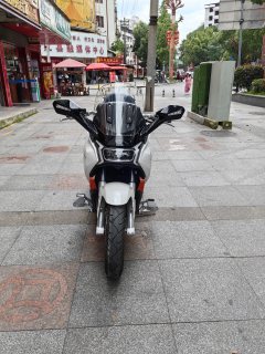Paifang Starship 3 300 cc - ფოტო 2