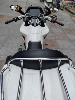 Paifang Starship 3 300 cc - ფოტო 5