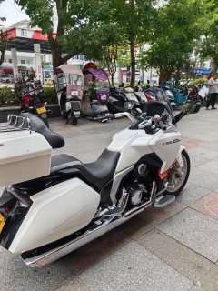 Paifang Starship 3 300 cc - ფოტო 6
