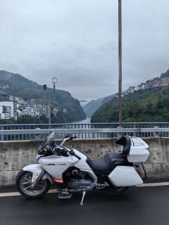 Paifang Starship 3 300 cc - ფოტო 7